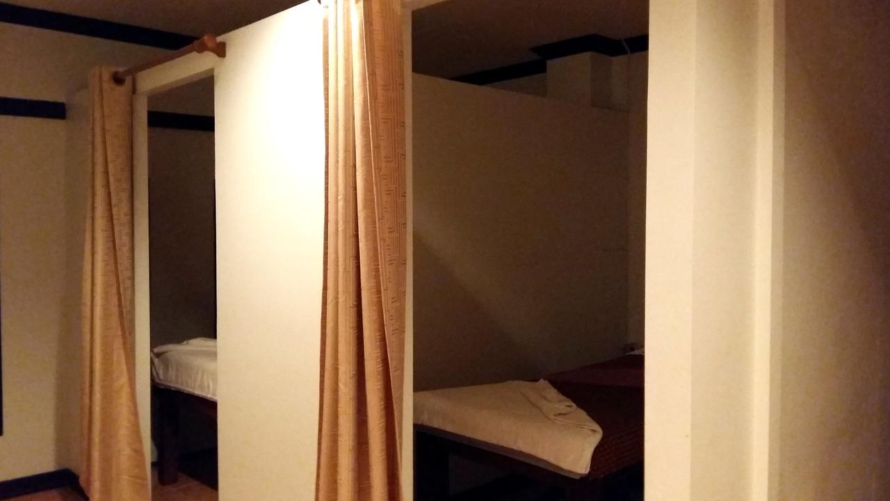 Hotel The Chillax Pattaya Zewnętrze zdjęcie