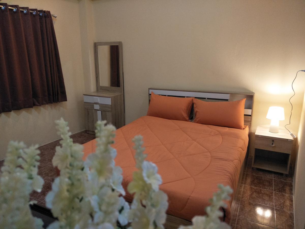 Hotel The Chillax Pattaya Zewnętrze zdjęcie