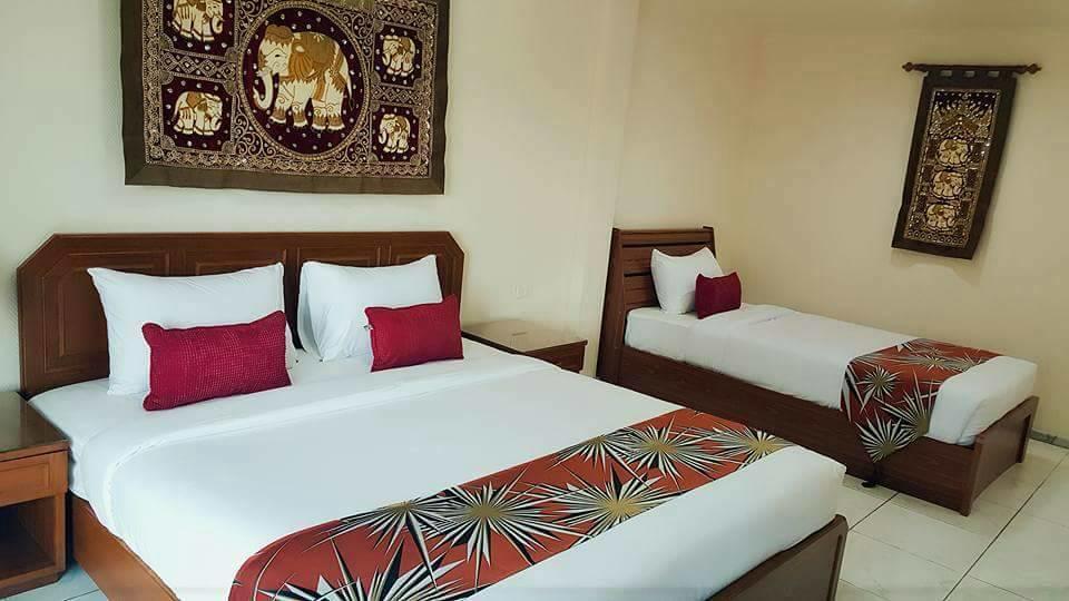 Hotel The Chillax Pattaya Zewnętrze zdjęcie
