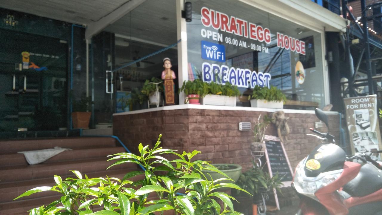 Hotel The Chillax Pattaya Zewnętrze zdjęcie