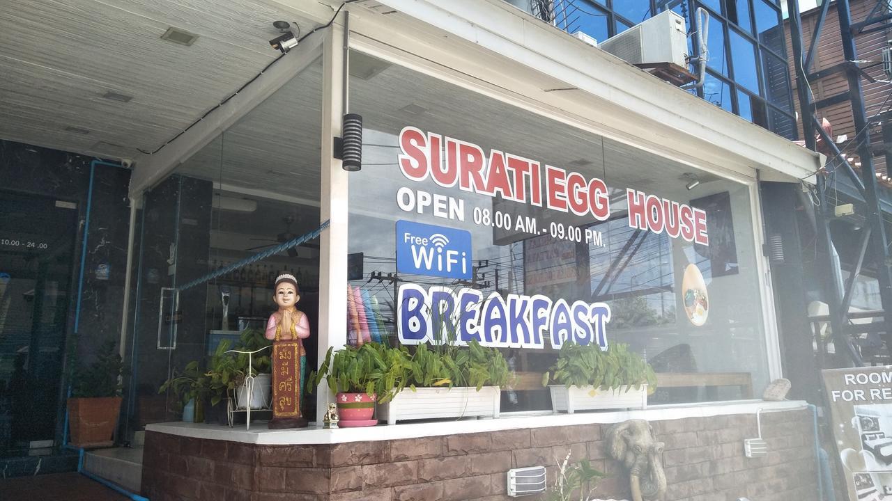Hotel The Chillax Pattaya Zewnętrze zdjęcie
