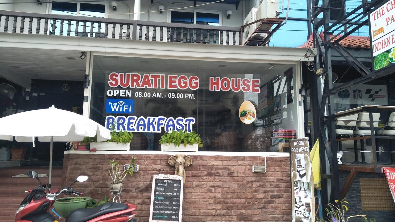 Hotel The Chillax Pattaya Zewnętrze zdjęcie