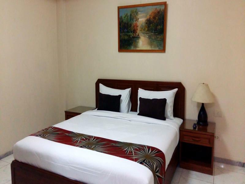 Hotel The Chillax Pattaya Zewnętrze zdjęcie