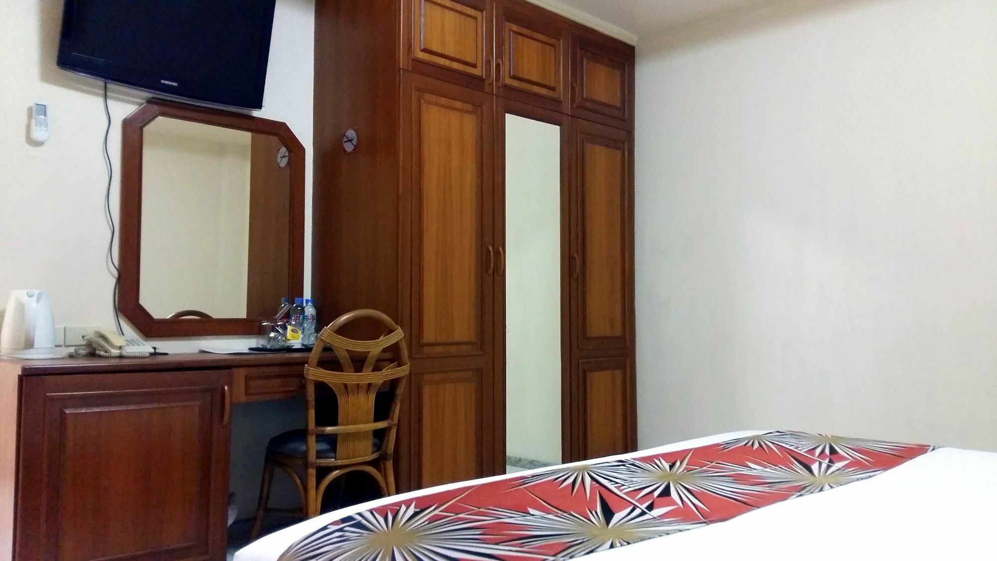 Hotel The Chillax Pattaya Zewnętrze zdjęcie