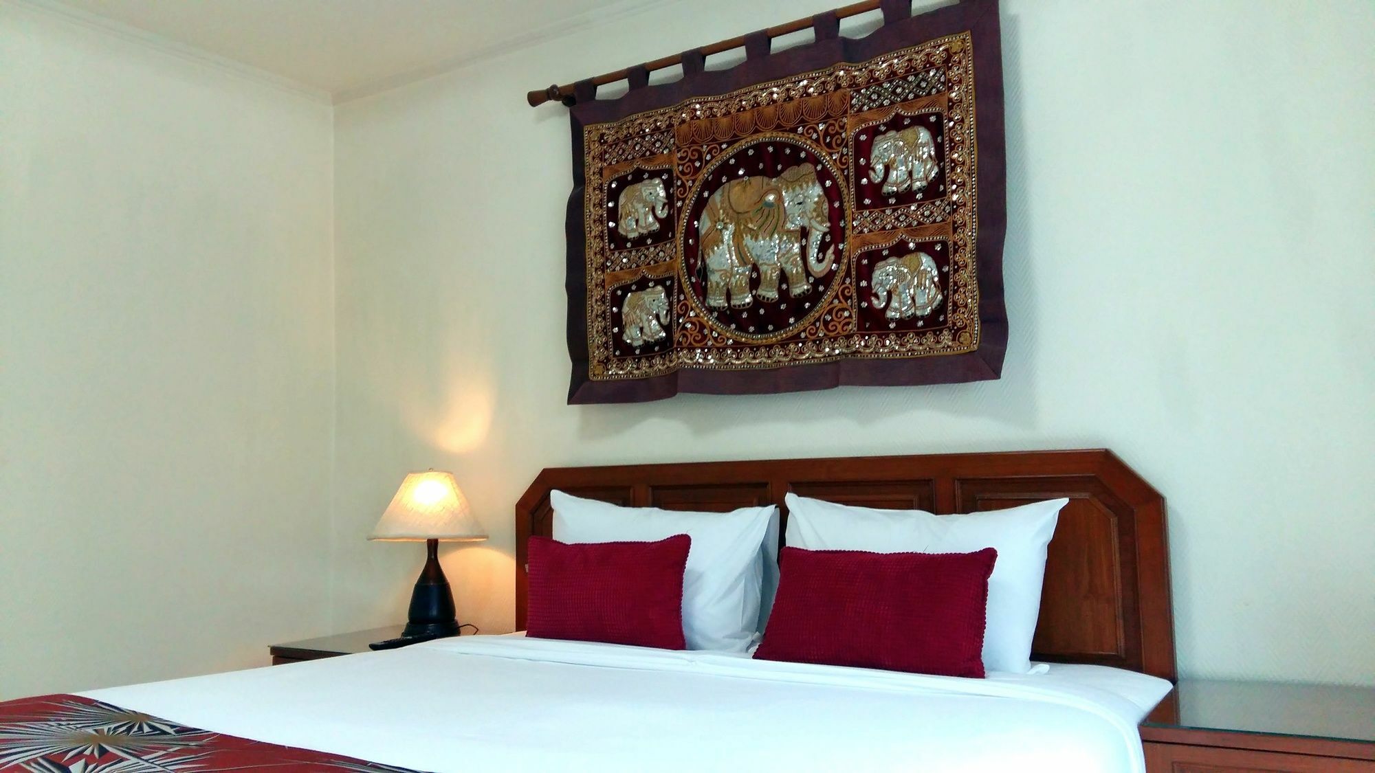 Hotel The Chillax Pattaya Zewnętrze zdjęcie